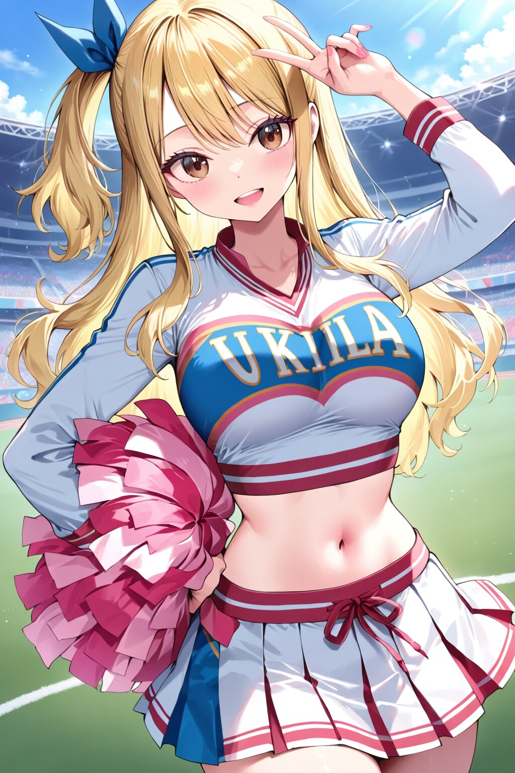 ルーシィ