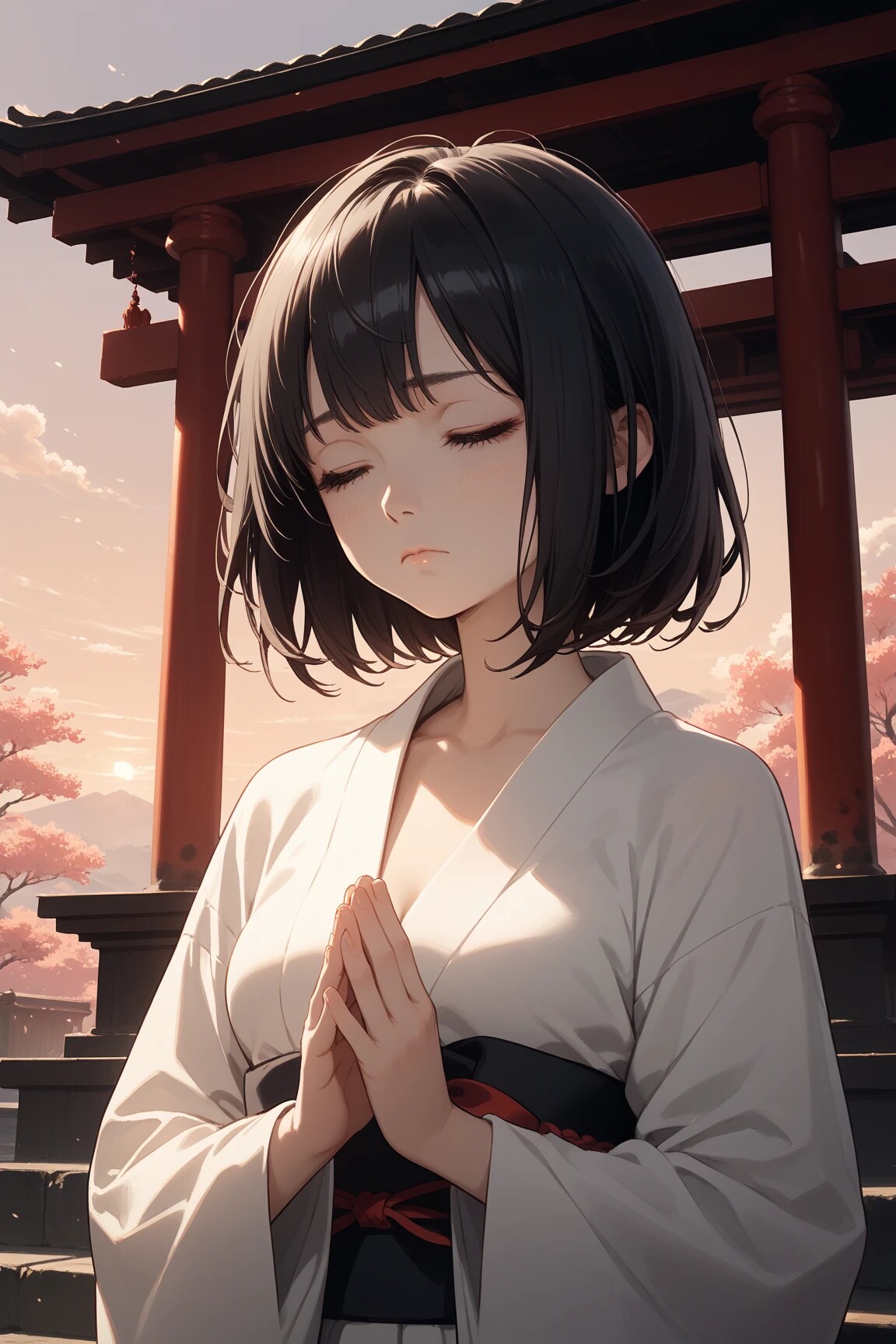 祈り
