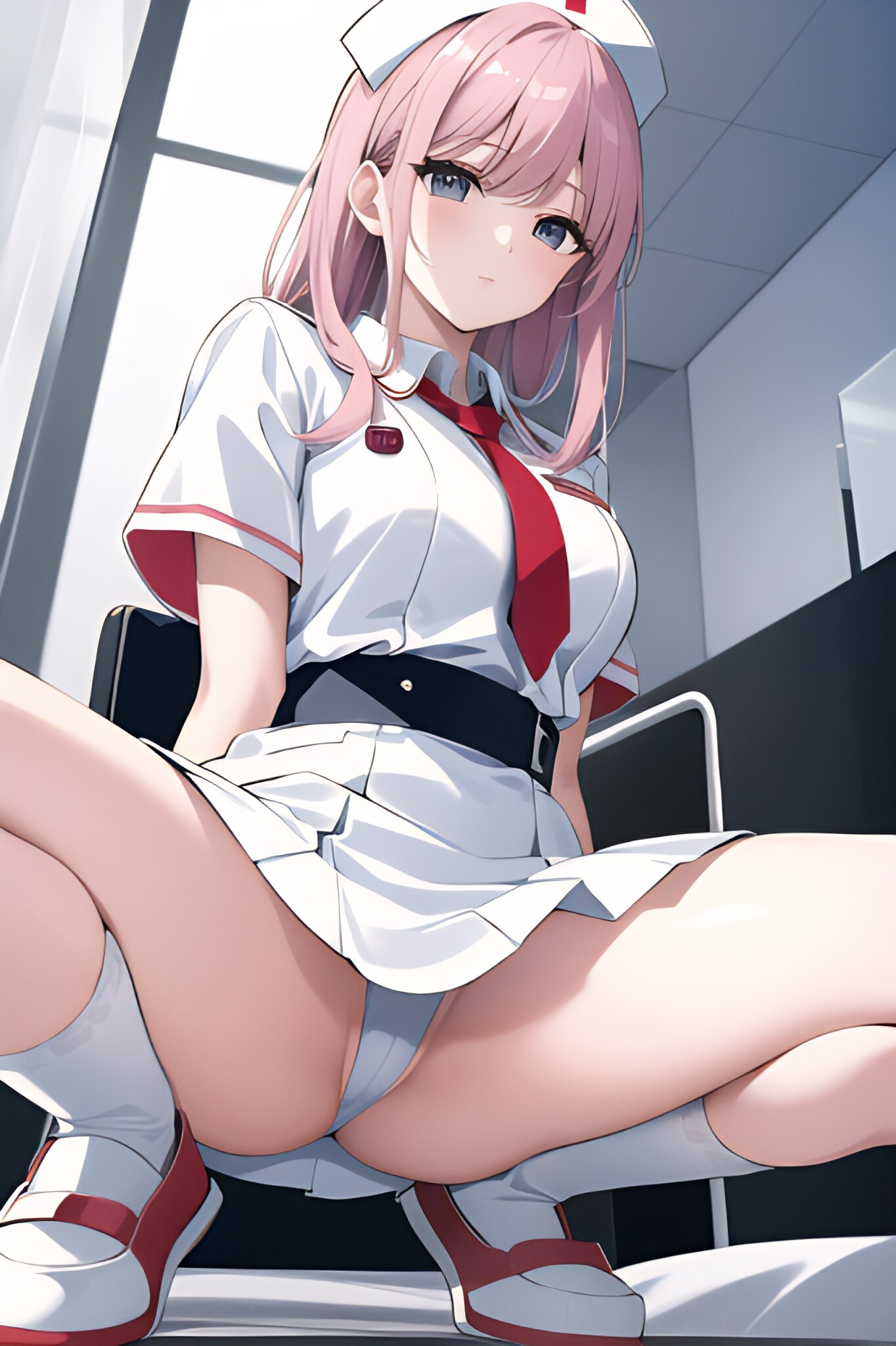 ナースのお仕事💉