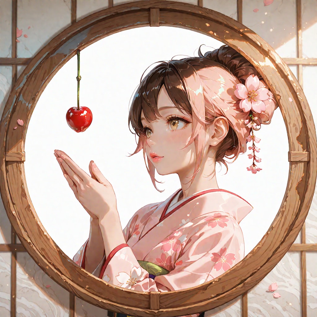 さくらいろ・２