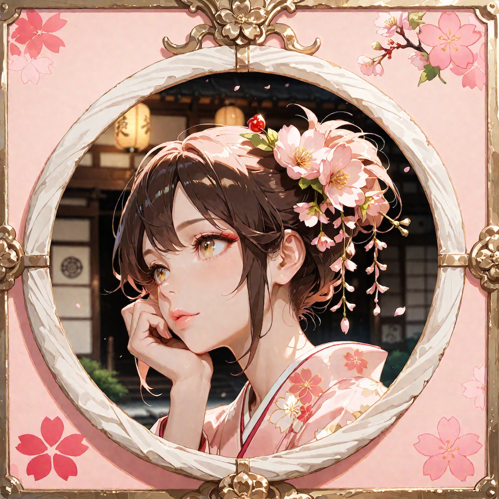 さくらいろ・２