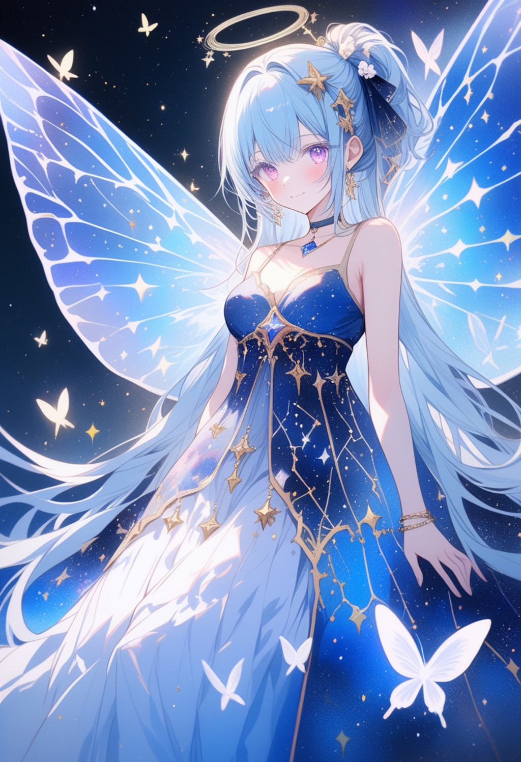 うちの子たちは、ゆめみるお姫様