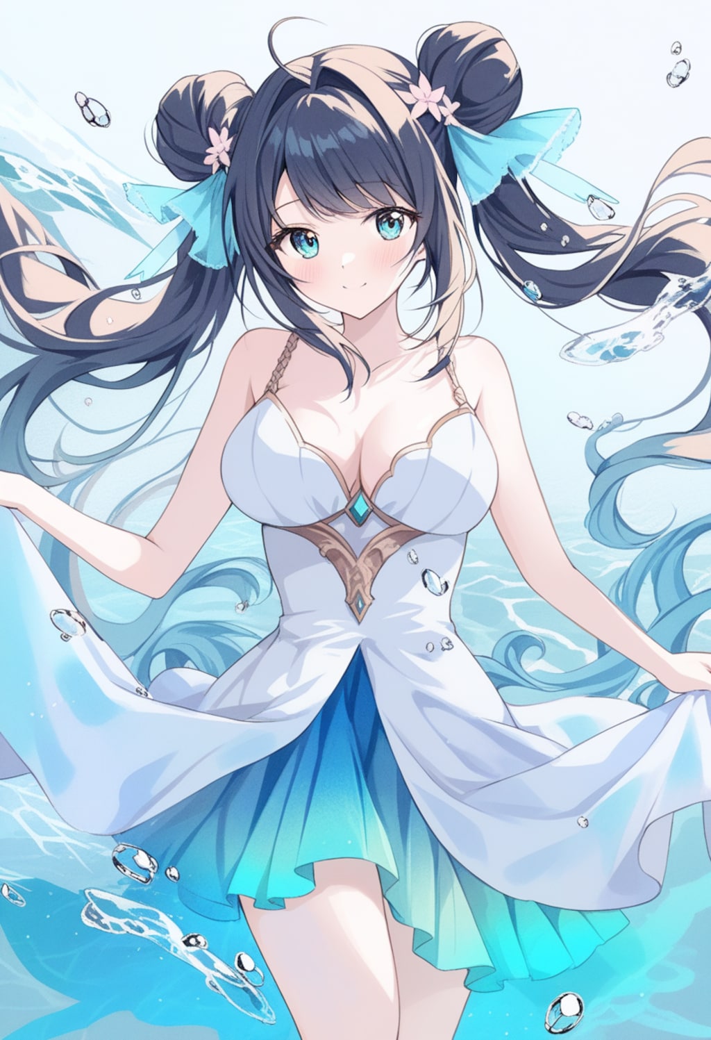 うちの子たちは、ゆめみるお姫様