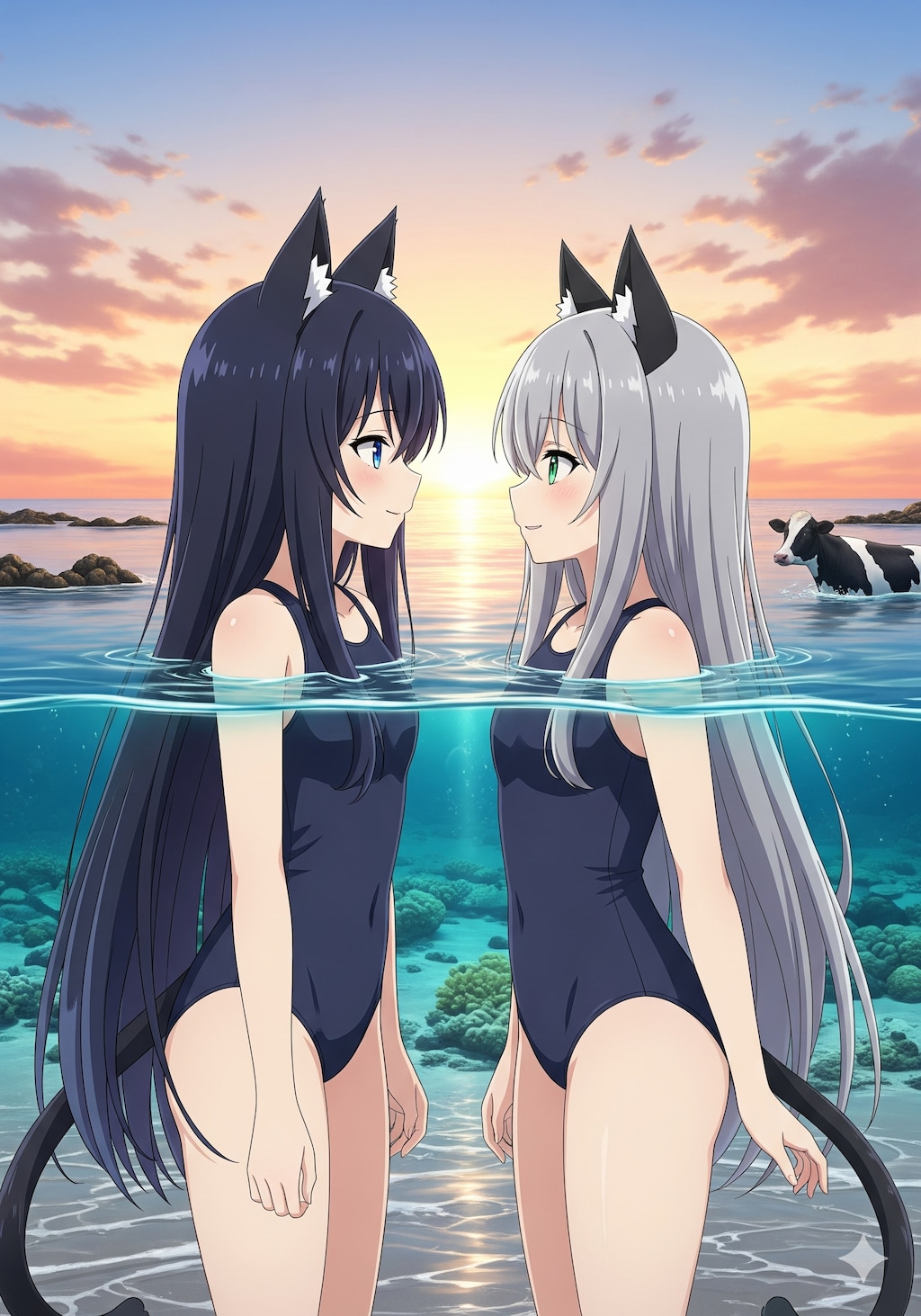 グレートバリアリーフ(オーストラリア)