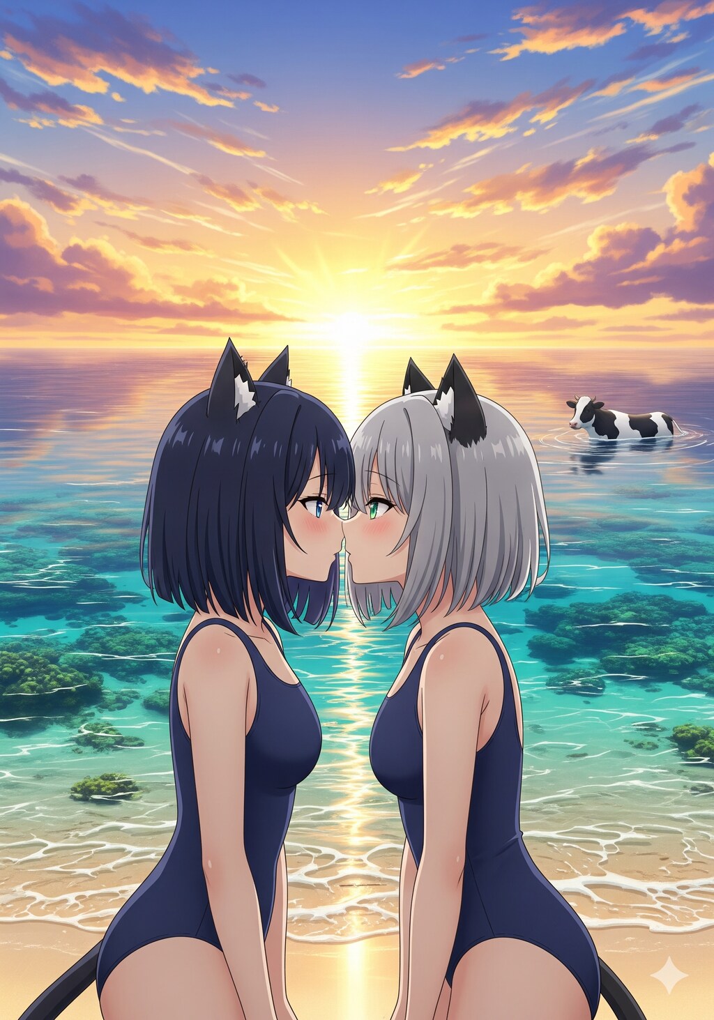 グレートバリアリーフ(オーストラリア)