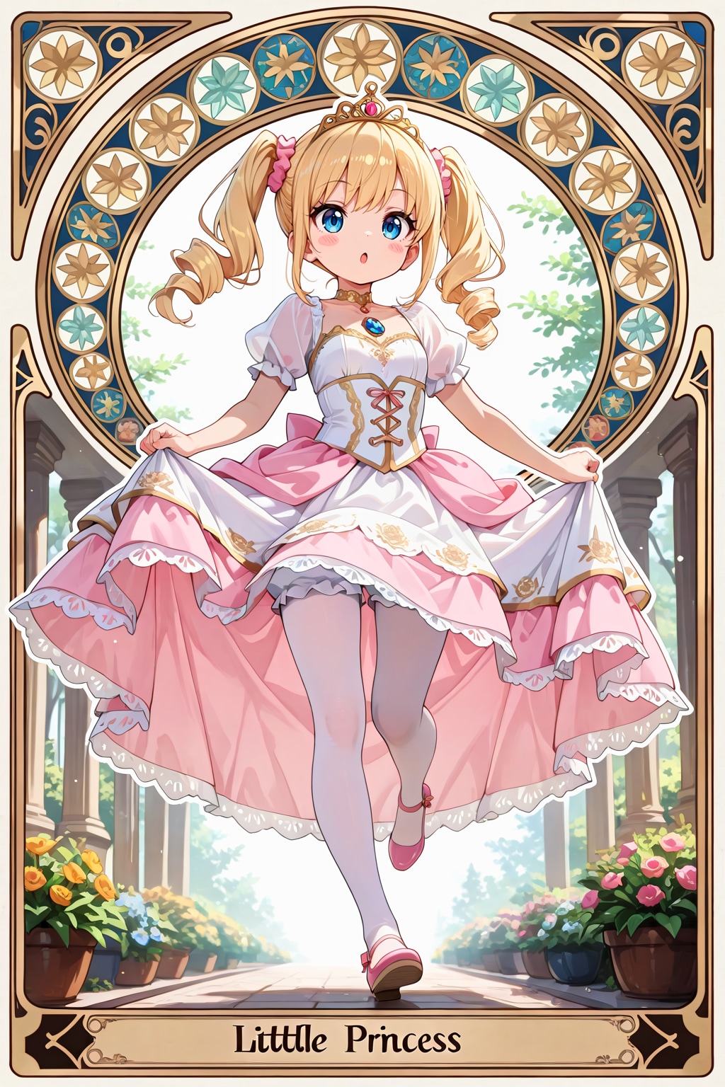 すーぱーもぐもぐプリンセス！