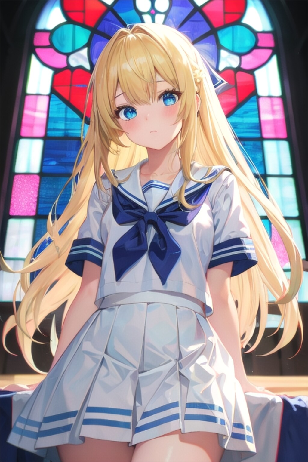 10/06の　ボツ画像02　(V4Bちゃん)