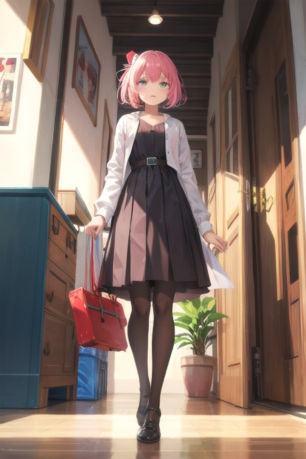 やつらはときどき帰ってくる