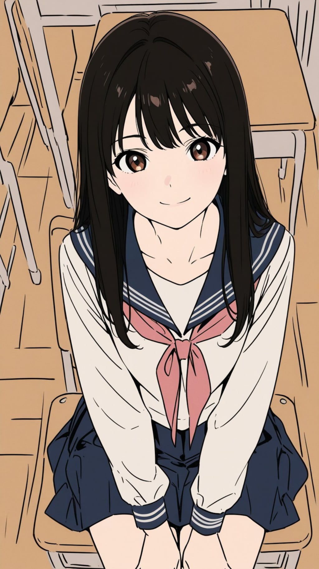 どうしたの？
