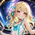 EMERALDアイドル2 3枚目