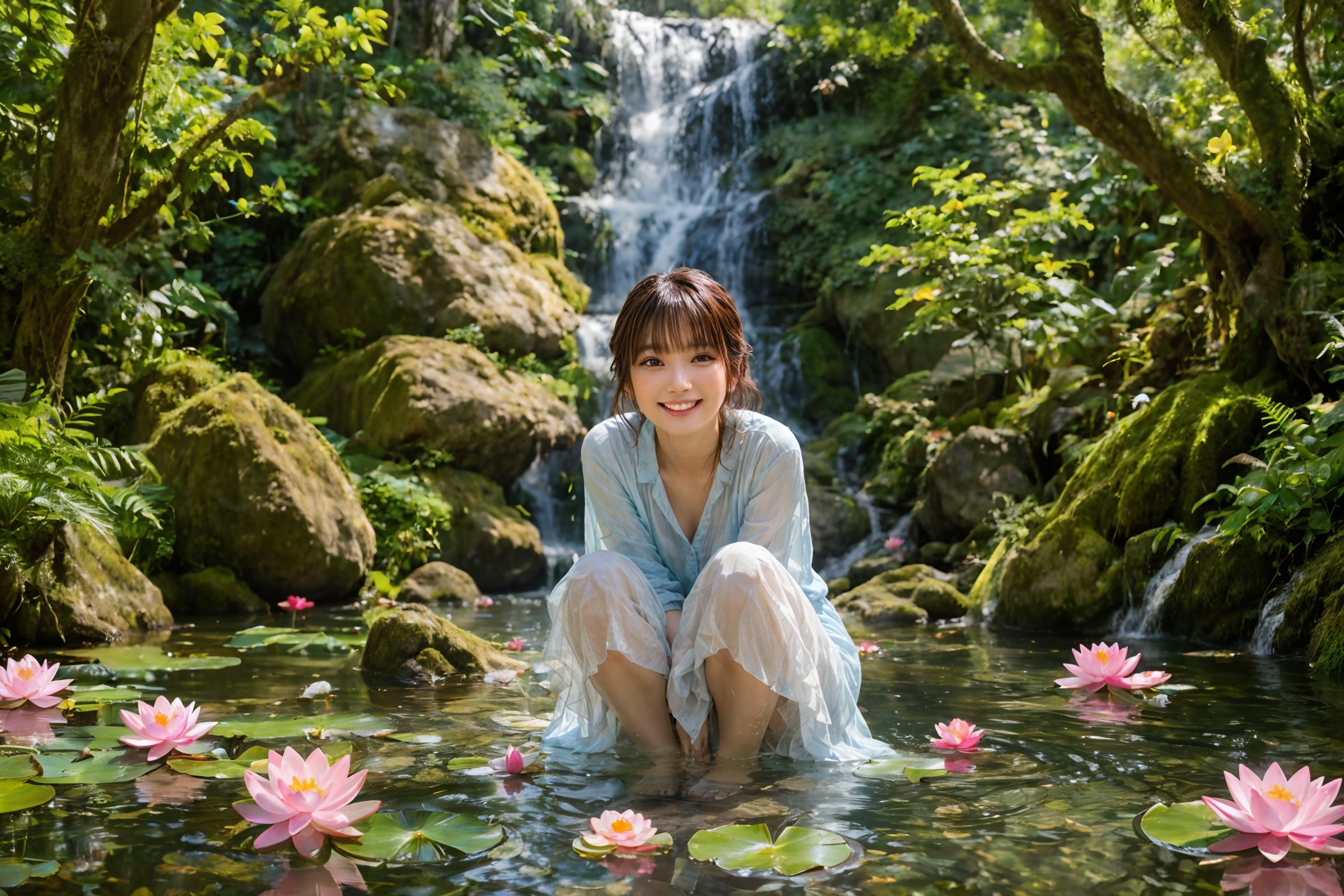 源流