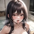 名無しちゃん🎀　『はいはい...。今日もいっぱい出せてえらいえらい。ほんと気持ち悪い。』 3枚目