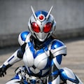 レディライダー 2枚目