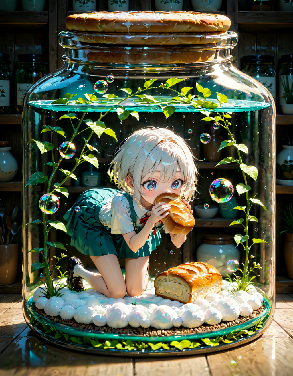 今日は何の日？　シャボン（せっけん）の香りの日。高級食パン文化の日。芝の日