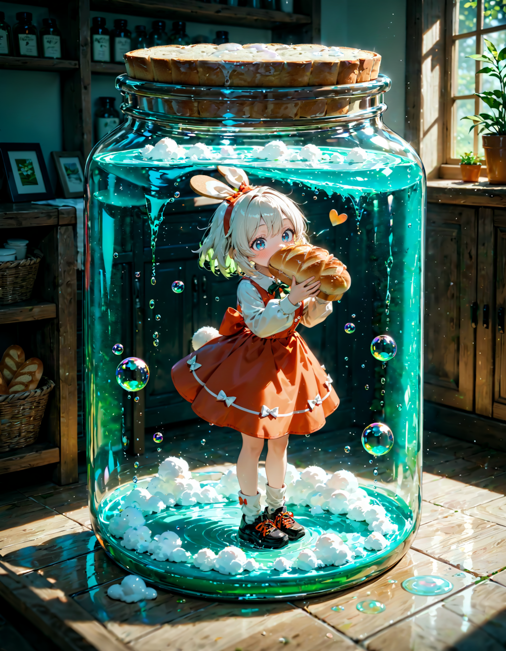 今日は何の日？　シャボン（せっけん）の香りの日。高級食パン文化の日。芝の日