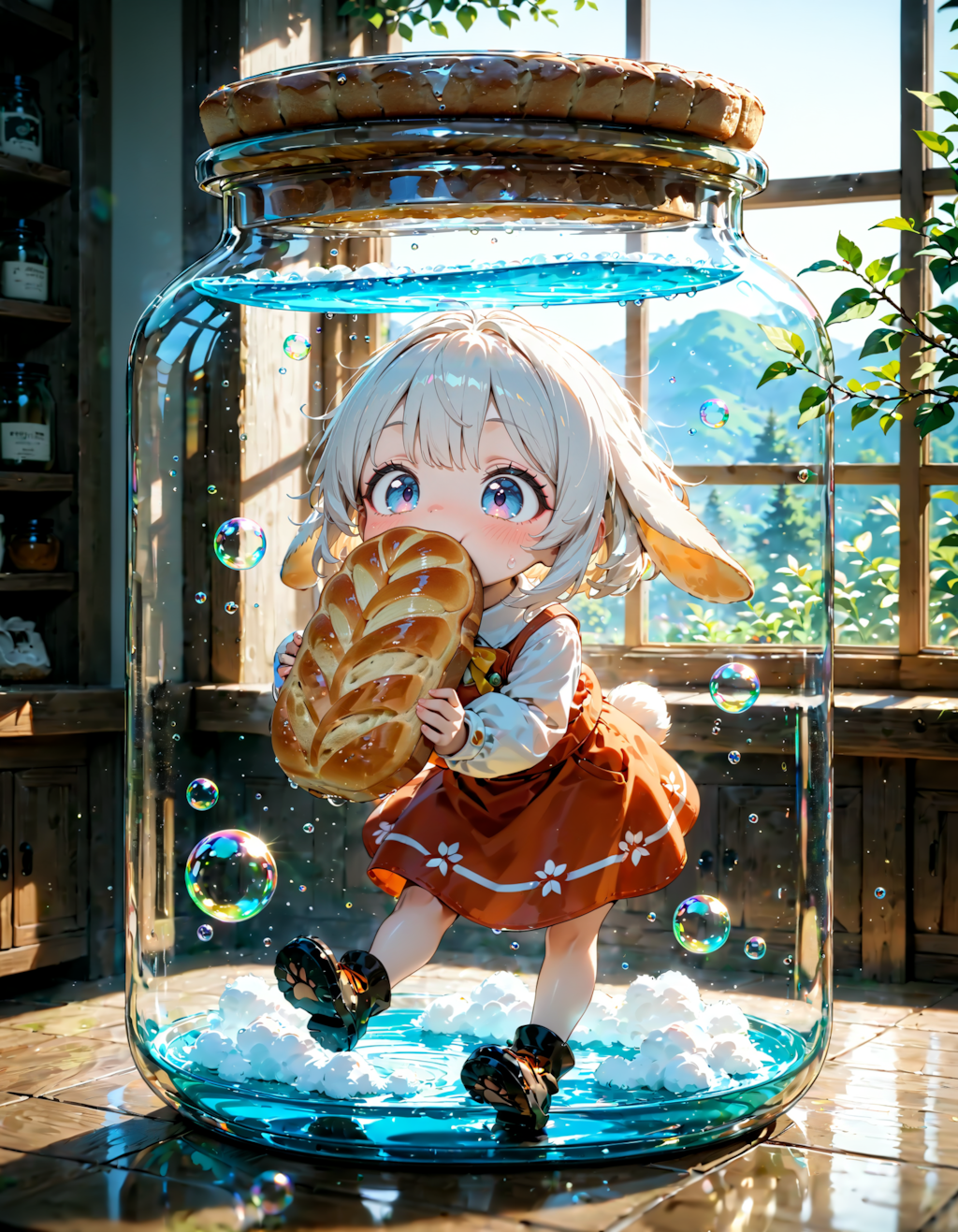 今日は何の日？　シャボン（せっけん）の香りの日。高級食パン文化の日。芝の日