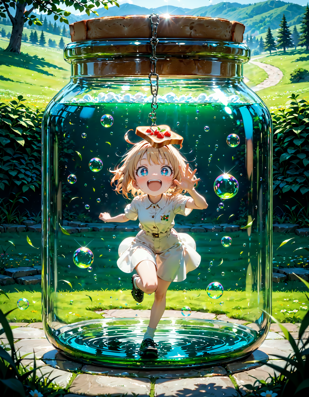 今日は何の日？　シャボン（せっけん）の香りの日。高級食パン文化の日。芝の日