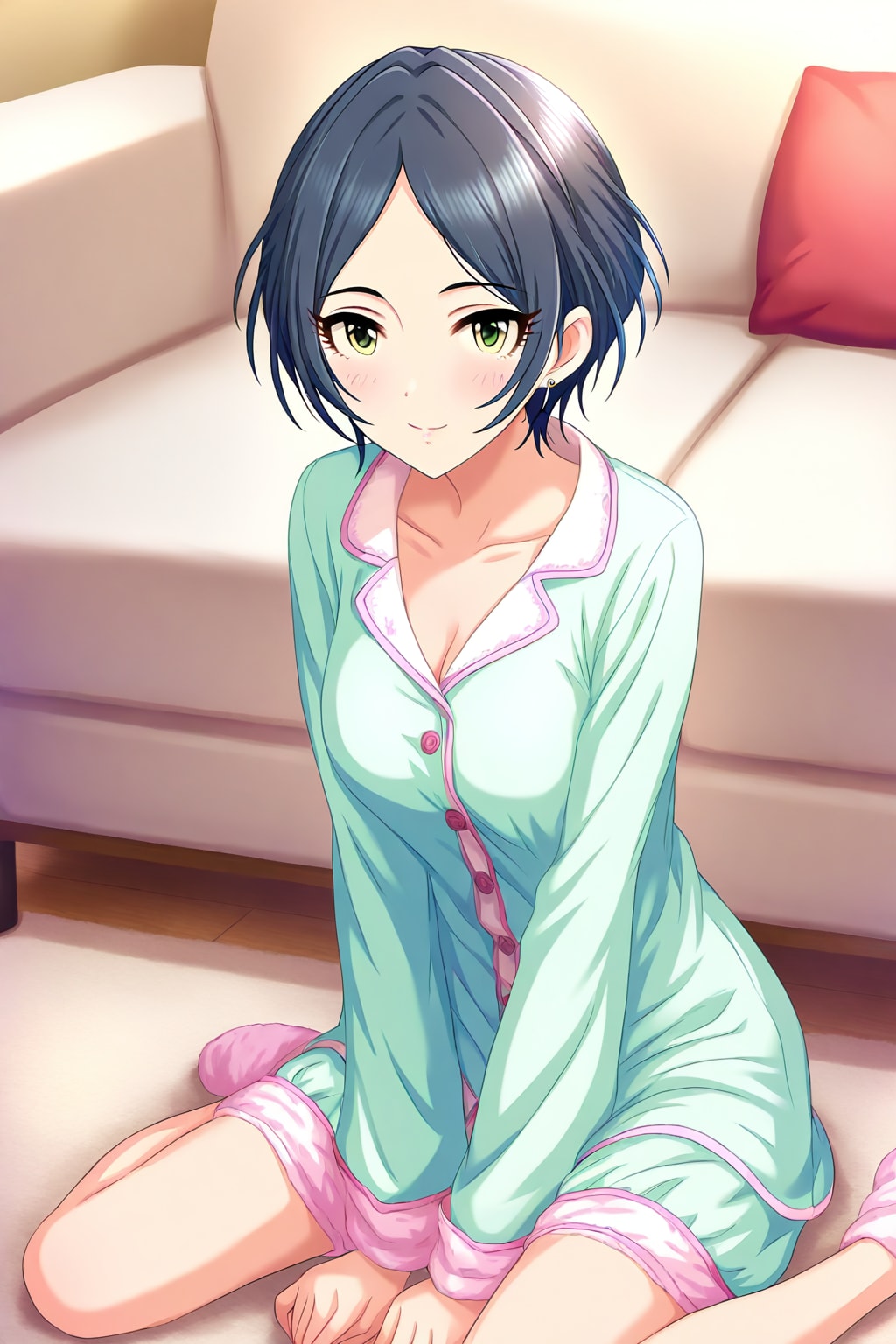 10/28 お疲れ様でした・・・明日に備えて早く寝ないとダメですからね。