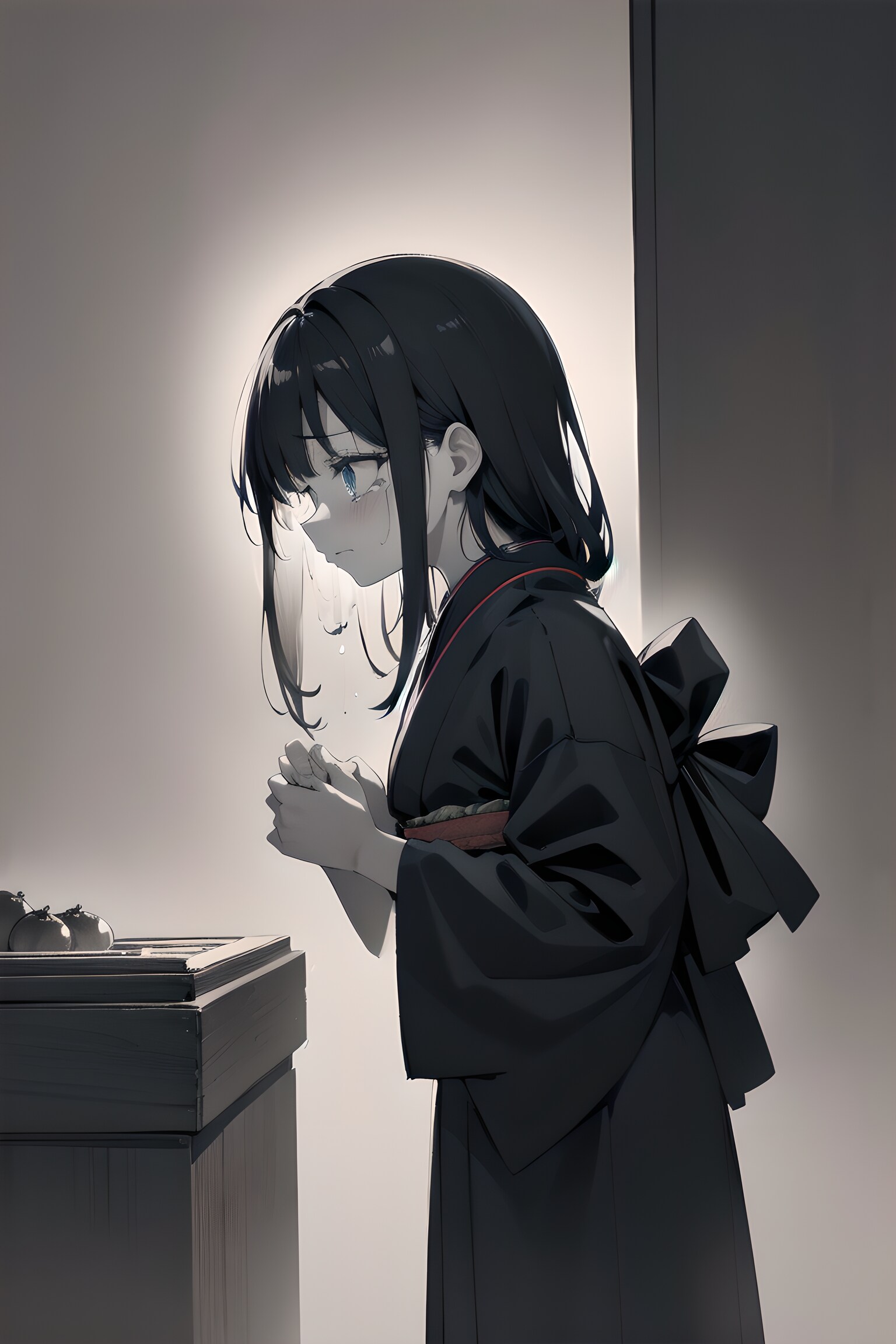 弔い