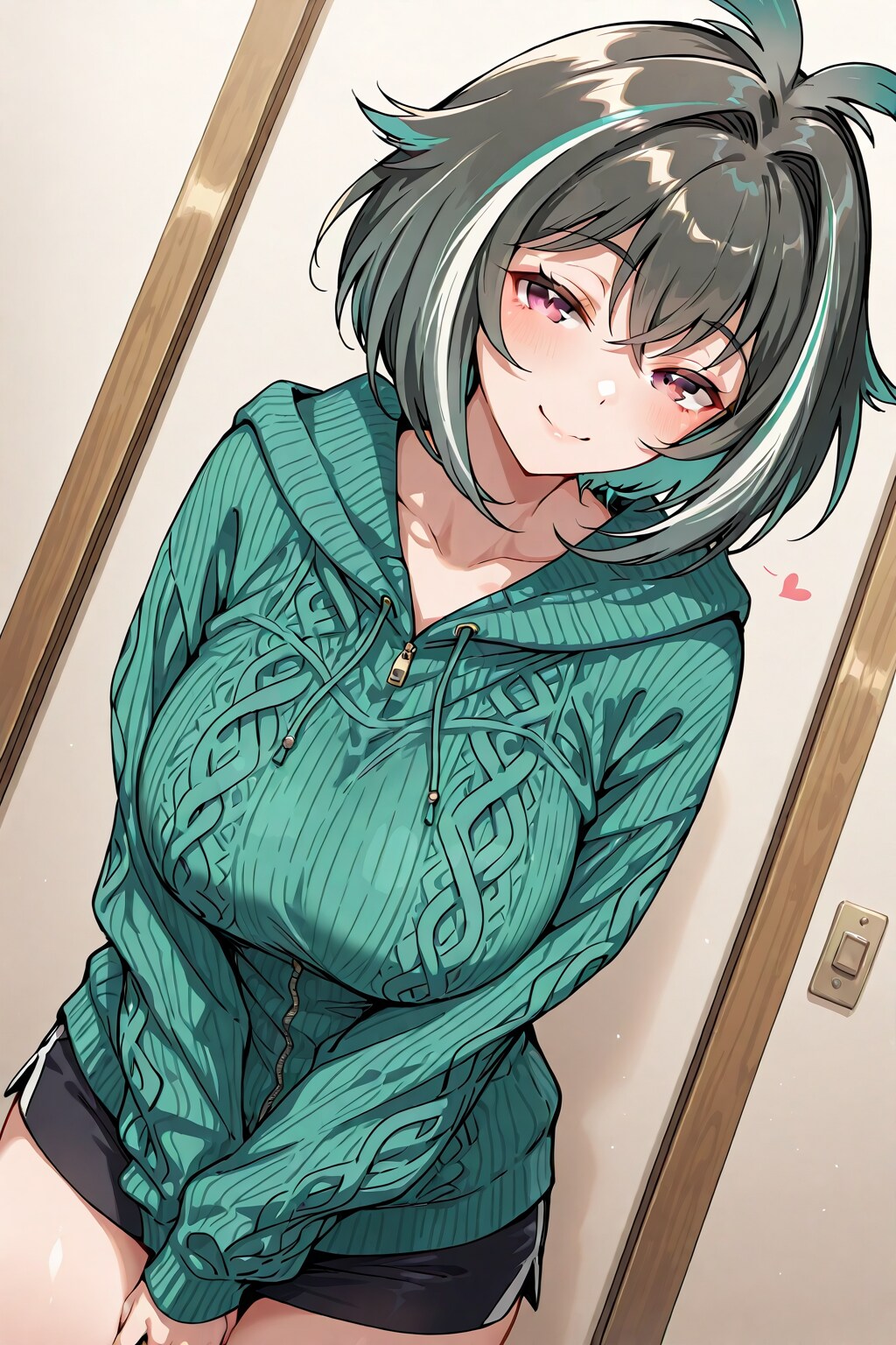 大浦るかこさん