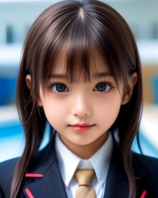 プールにて (Cherry_Picker_XL_v2.7)
