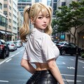 ショートパンツ② 5枚目