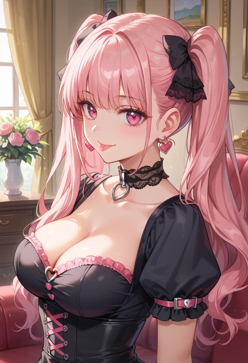 自家製美子ちゃん