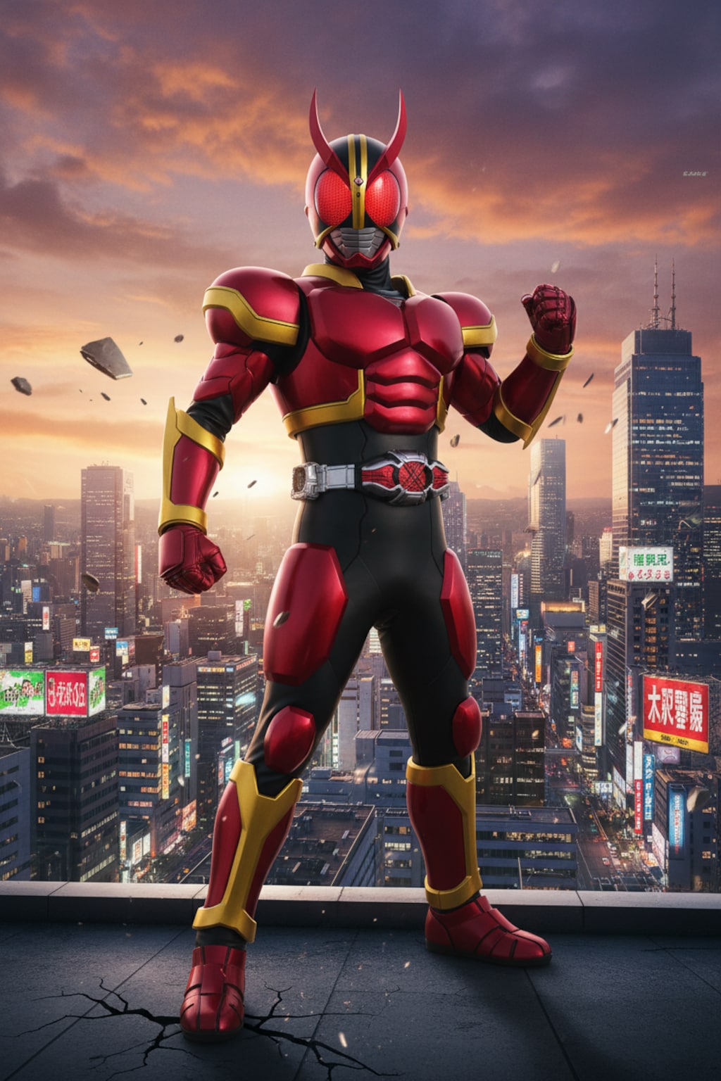 Gemini君、惜しいっ…