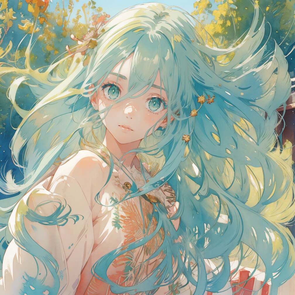 瞳の向こう