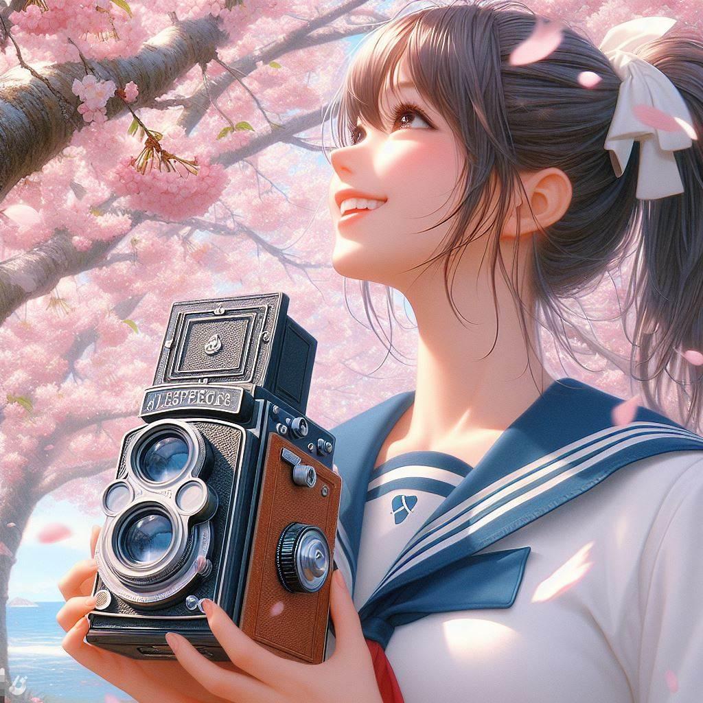 sakura