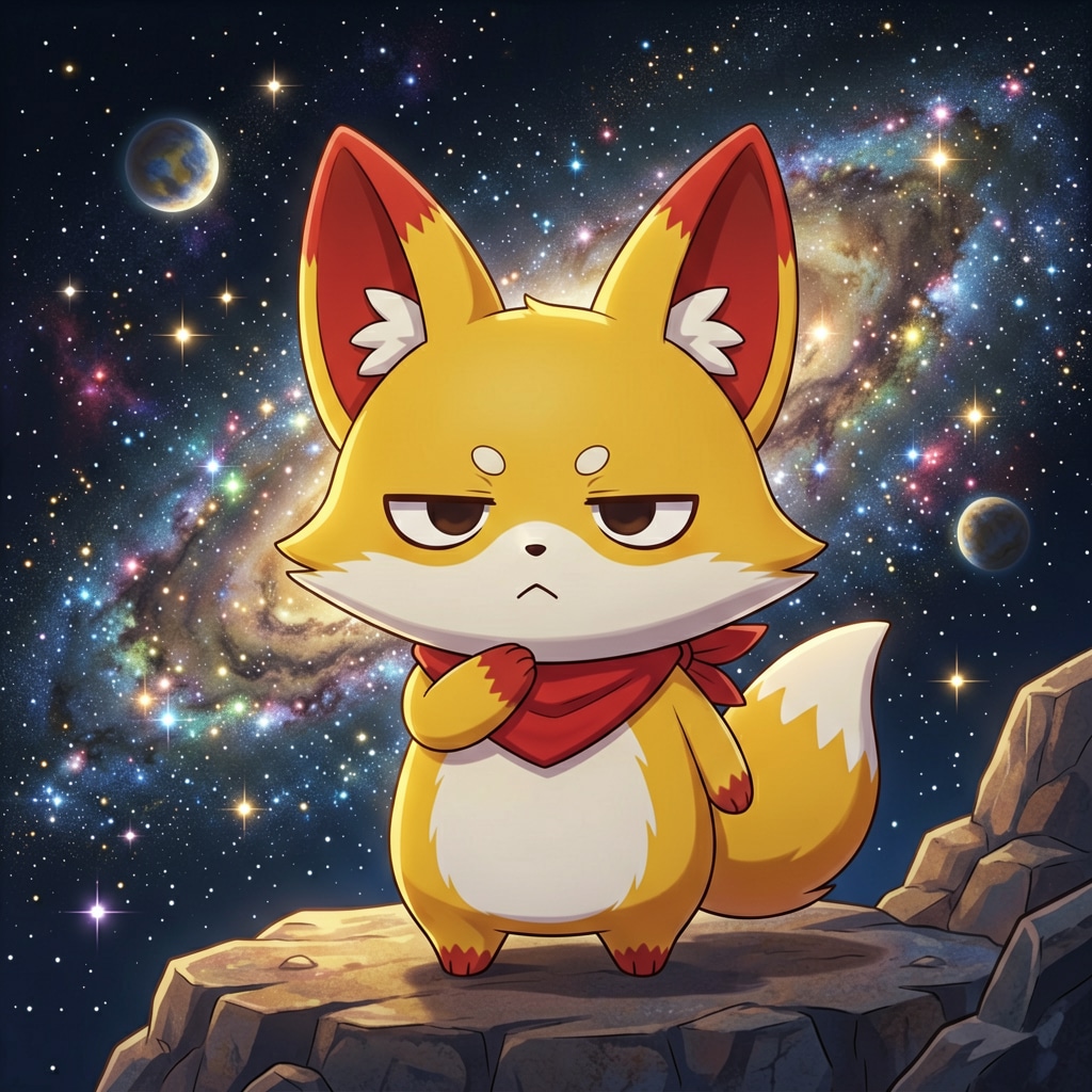 TsuNEO UNIVERSE