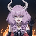 [火刑]アウラ焼身○○しろ 5枚目
