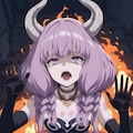 [火刑]アウラ焼身○○しろ 9枚目