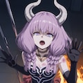 [火刑]アウラ焼身○○しろ 7枚目