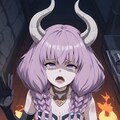[火刑]アウラ焼身○○しろ 8枚目