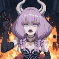 [火刑]アウラ焼身○○しろ 11枚目