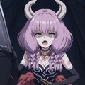 [火刑]アウラ焼身○○しろ 2枚目