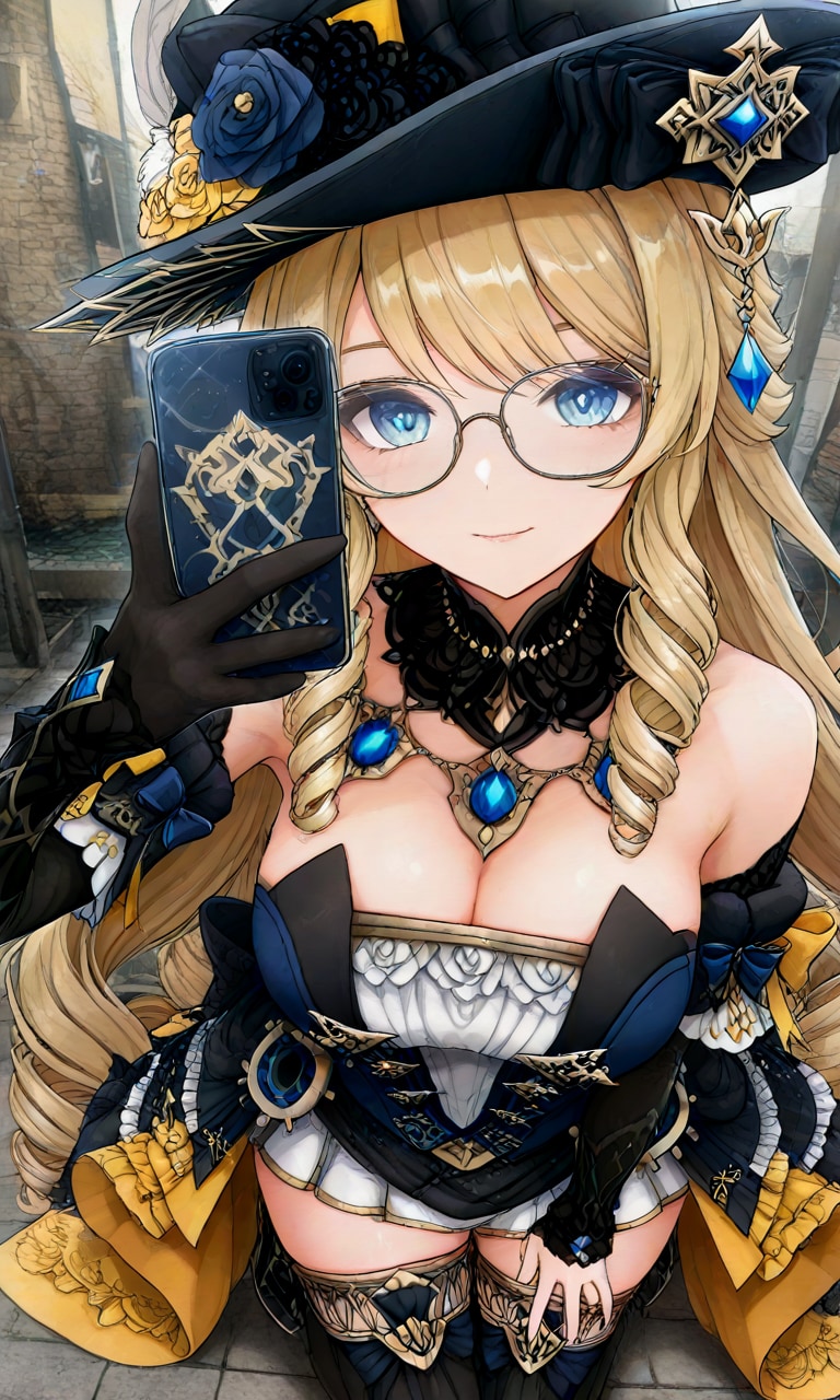 ナヴィア | の人気AIイラスト・グラビア