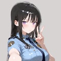 警察官 3枚目