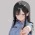 警察官 2枚目