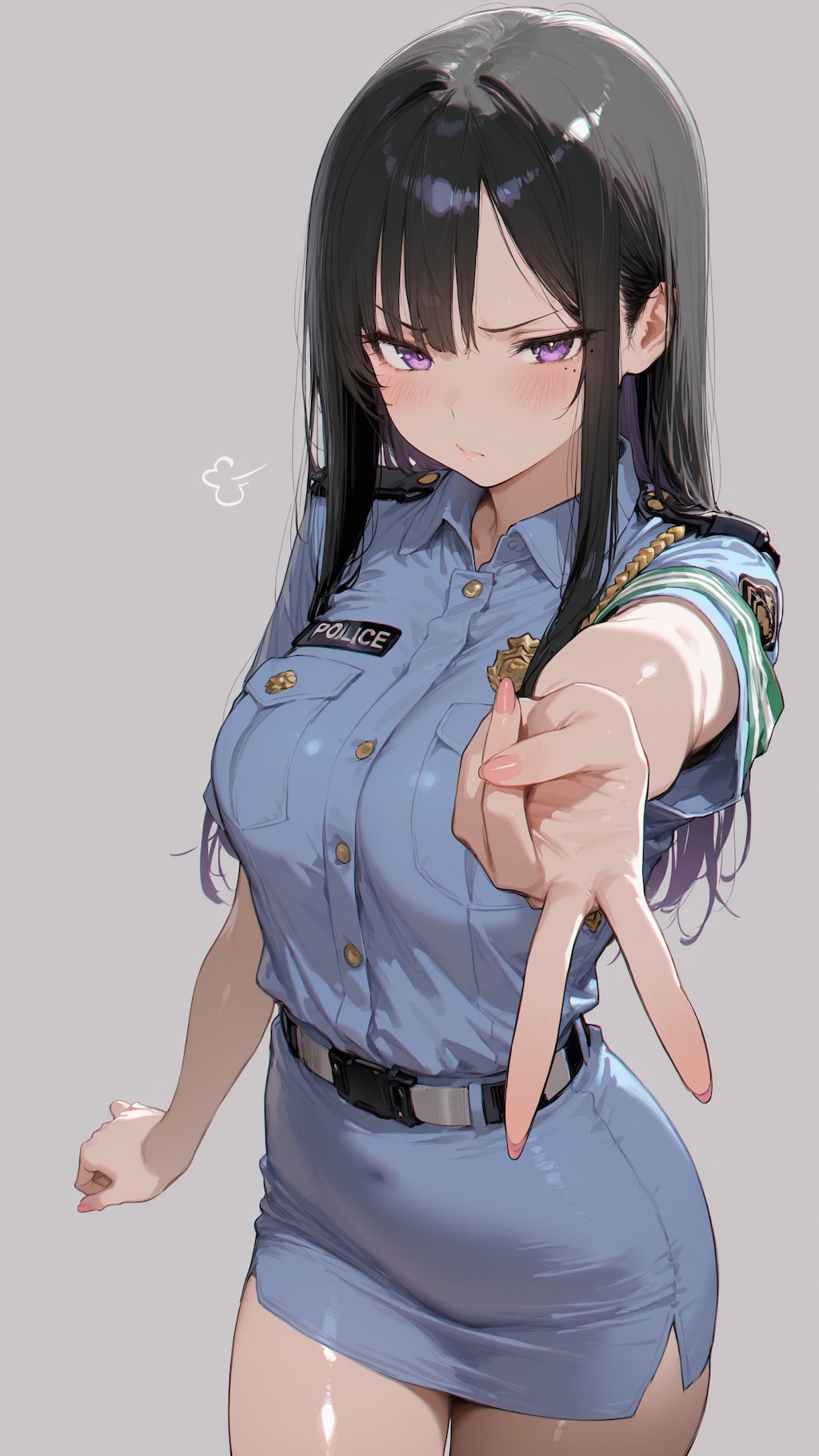 警察官