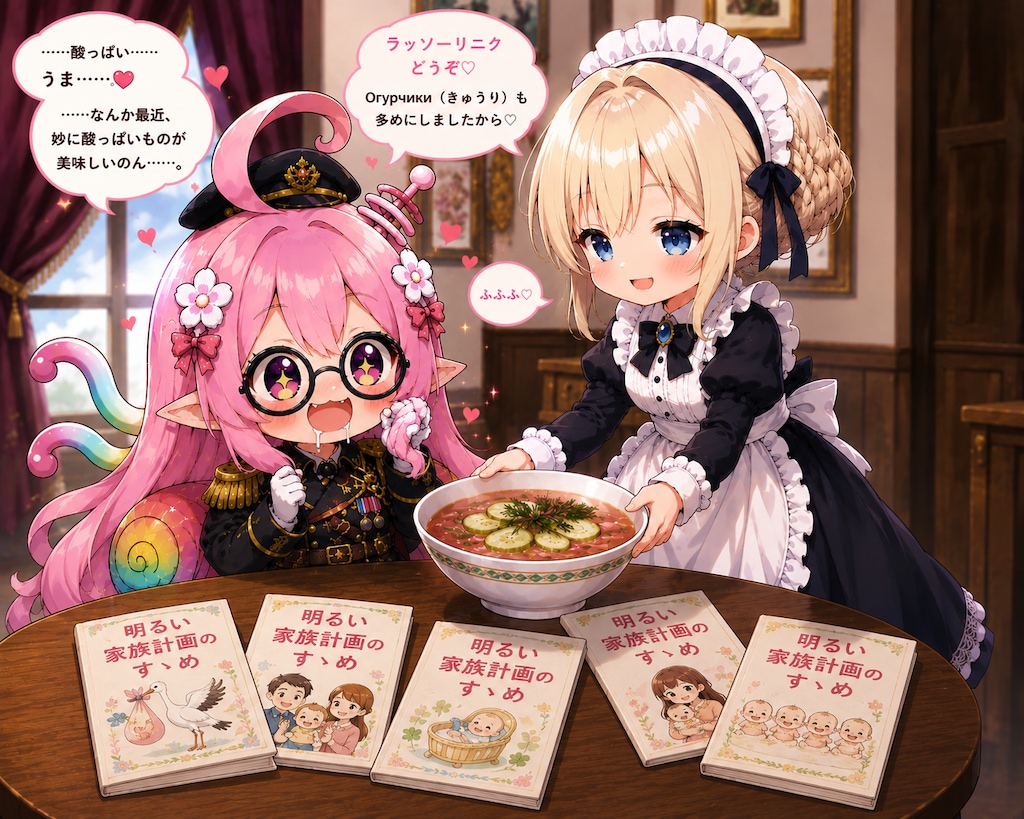 酸っぱいものが欲しい