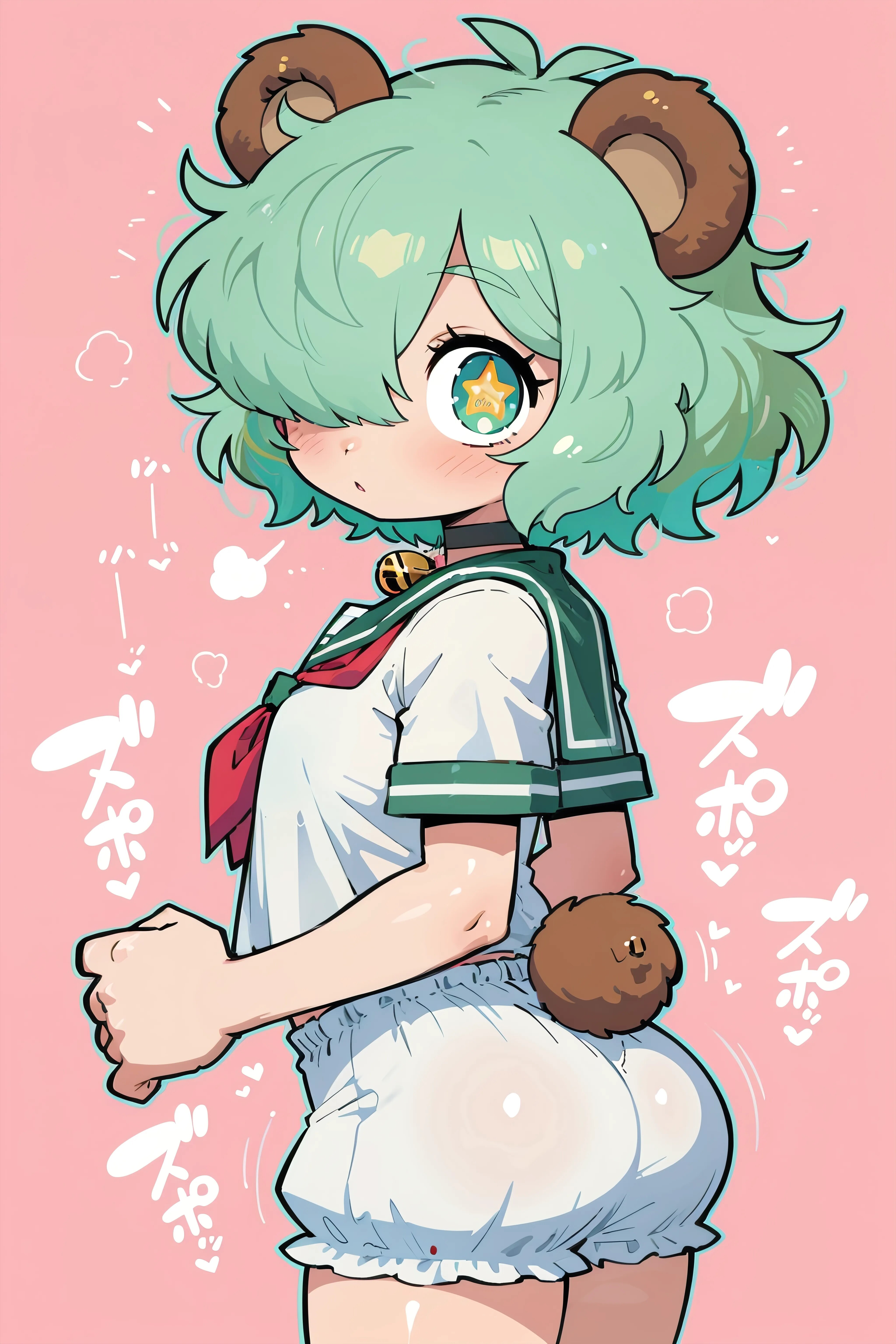 Pastel Innocence