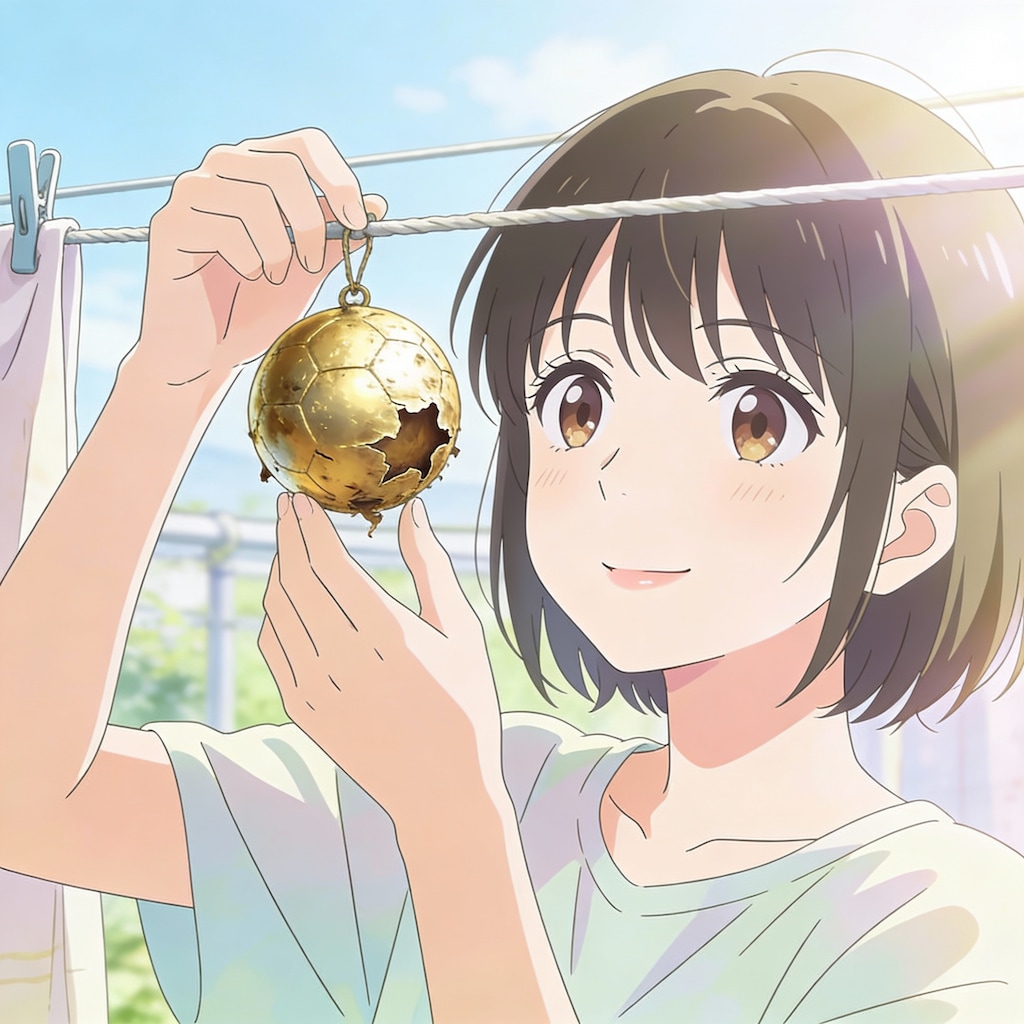 天日干しチャレンジ_Seedream4.5