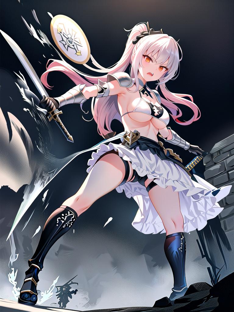 2025012310 | の人気AIイラスト・グラビア