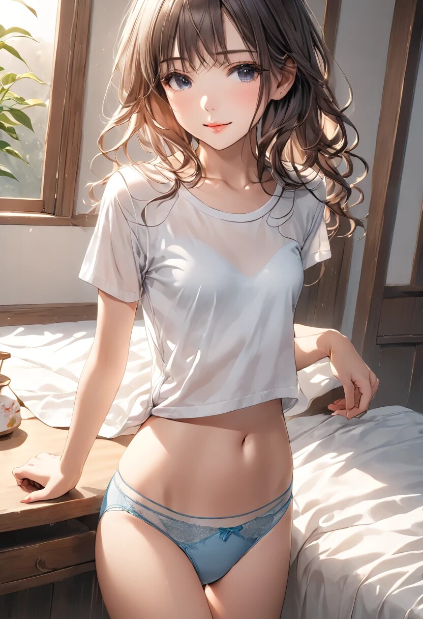 4/21 Hello World