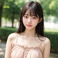 横長ポートレート No.1 6枚目