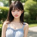 横長ポートレート No.1 7枚目
