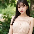 横長ポートレート No.1 5枚目