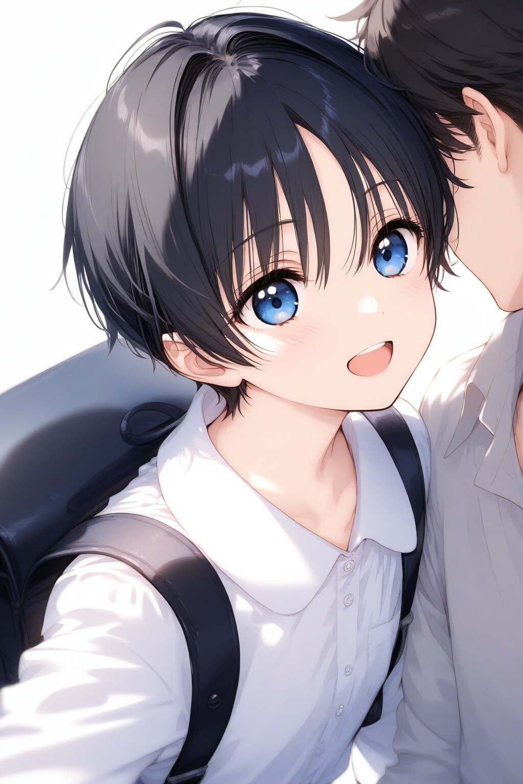 小学生男子 10歳